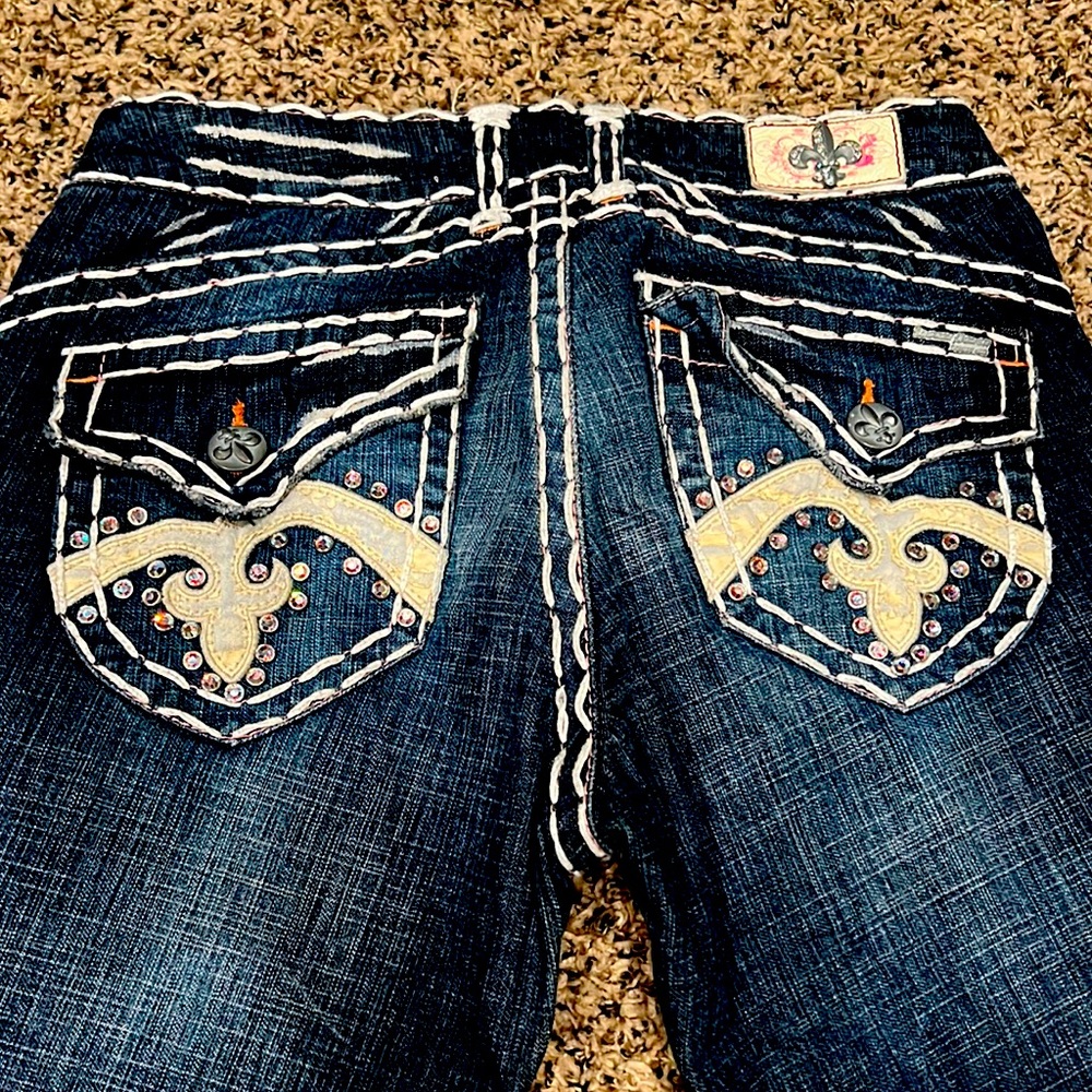 Laguna B jeans co. Womens jeans Sz.29